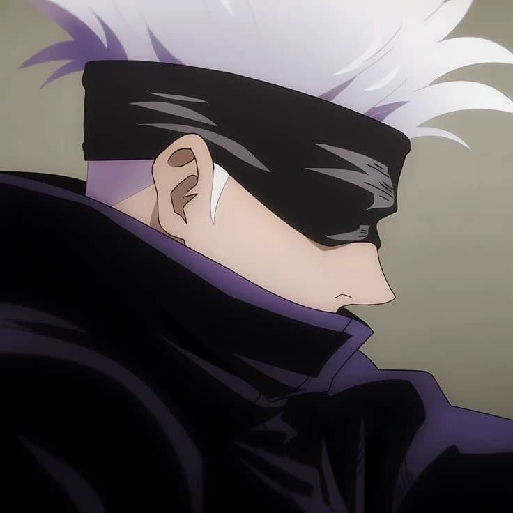 Gojo Satoru thumbnail
