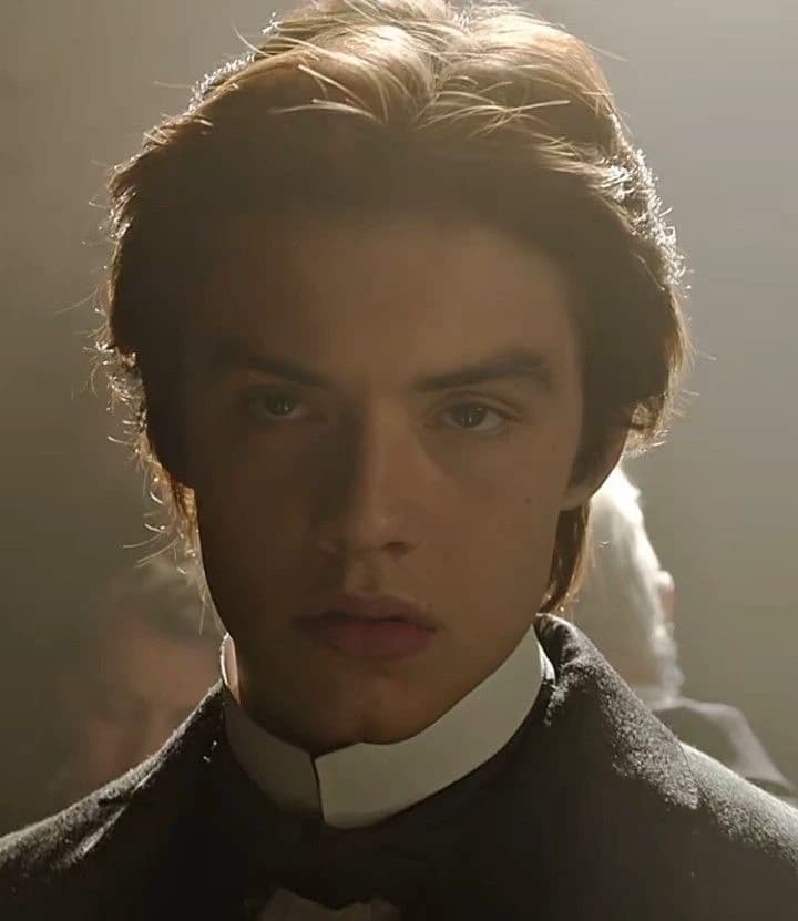 Viscount Tewskbury thumbnail