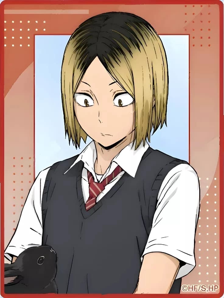 Kenma kozume thumbnail
