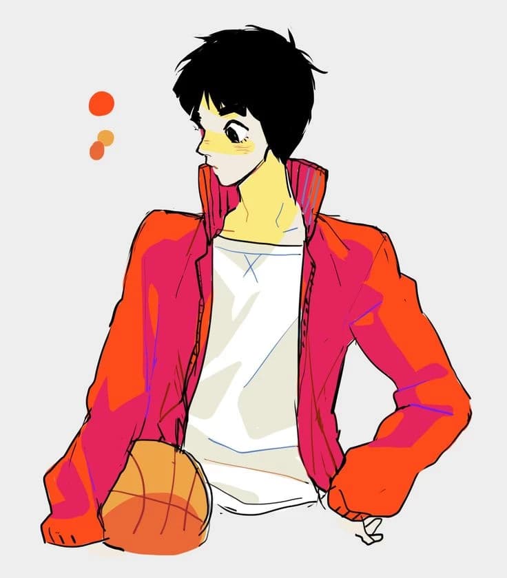 Rock lee thumbnail