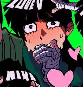 rock lee thumbnail