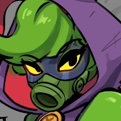 Green Shadow (plantas vs zombies) thumbnail