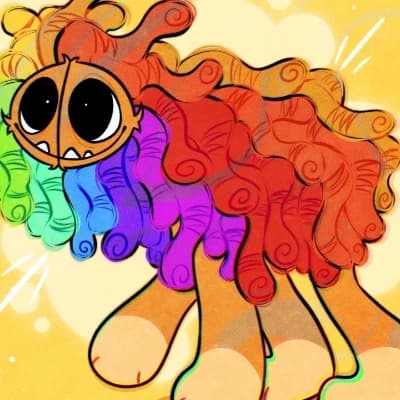 Yarnaby (Pet Version) thumbnail