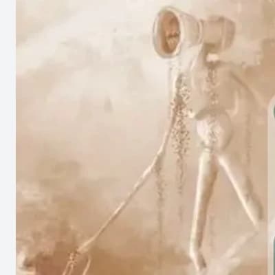 Great Mother Megaphone thumbnail
