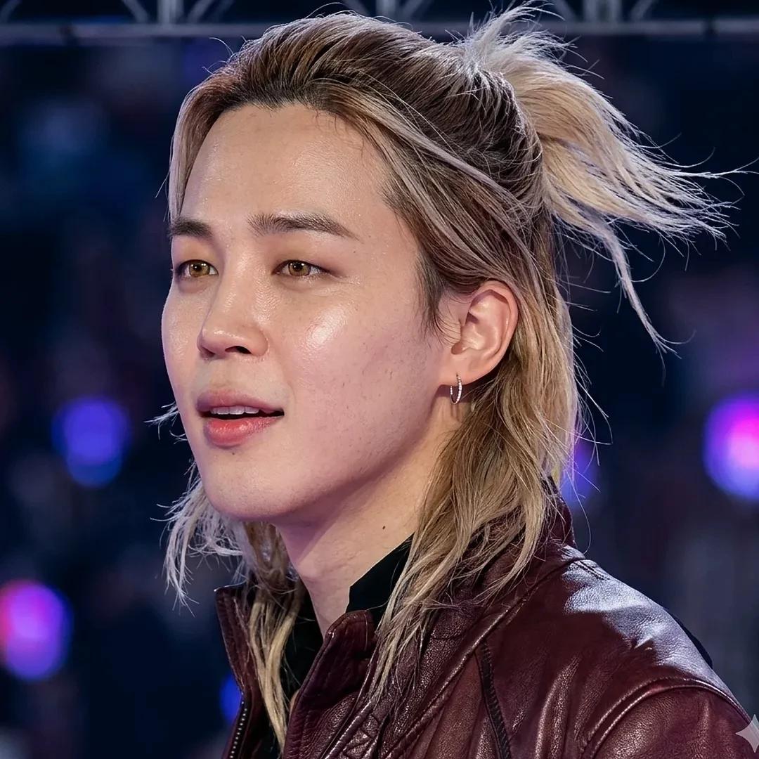 Crea tu historia con park jimin  thumbnail