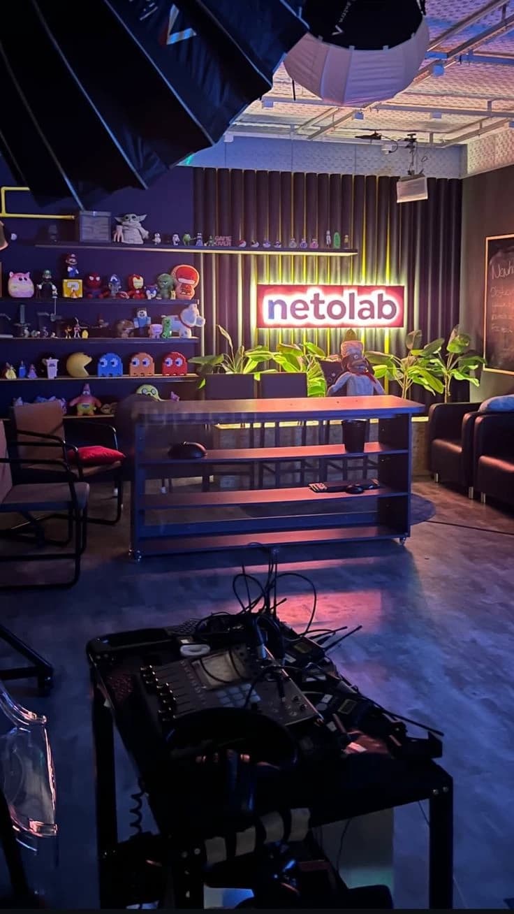 🖤~Netolab~🖤 thumbnail