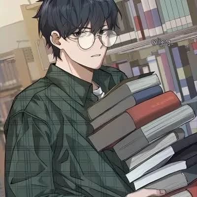 Melvin || GL/BL || Student || Nerd thumbnail