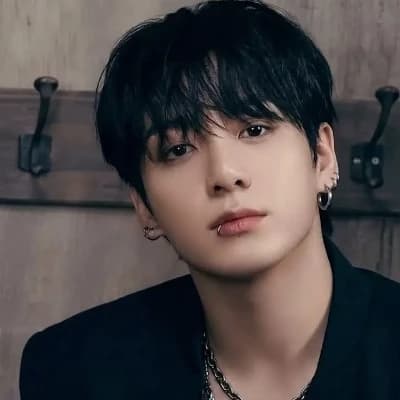Jungkook thumbnail