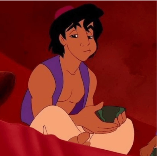Aladdin thumbnail