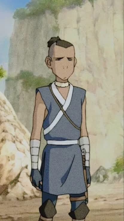 Sokka thumbnail