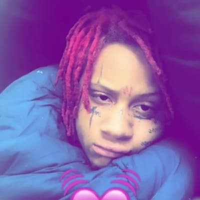 Trippie Redd thumbnail