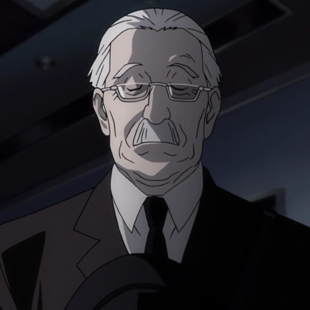 Quillsh Wammy Alias Watari thumbnail