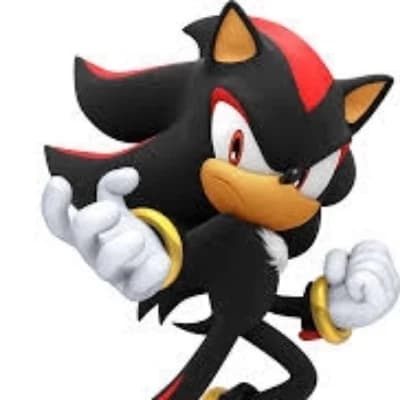 Shadow, the Ultimate Life Form thumbnail