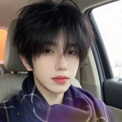 Zhang Yichen thumbnail