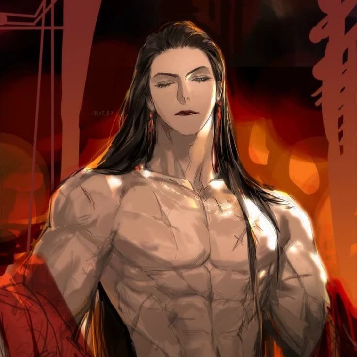 Emperor China—Young Li thumbnail