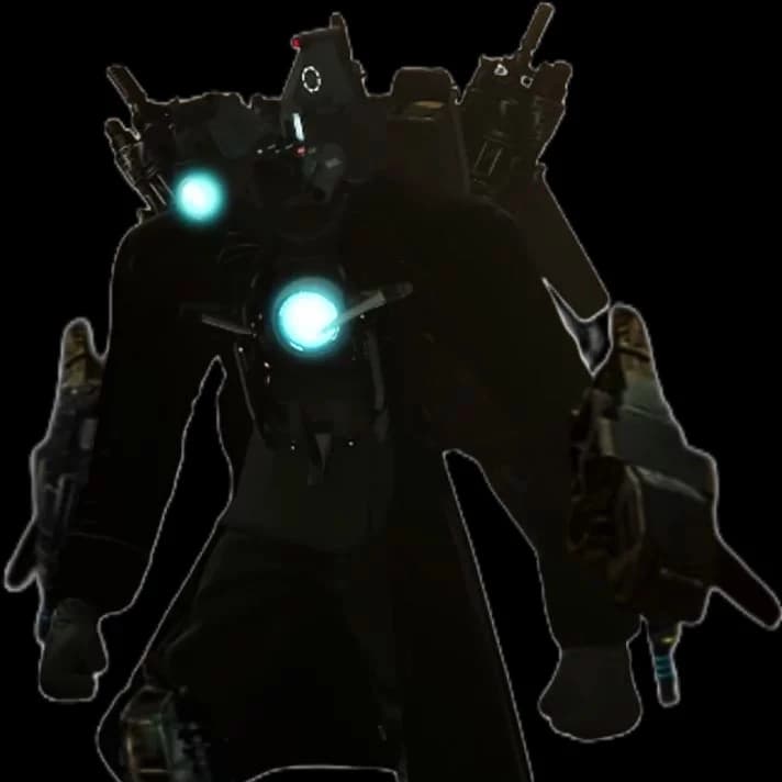 Aegis, the Camera Base Guardian thumbnail