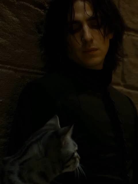 Severus Snape  thumbnail