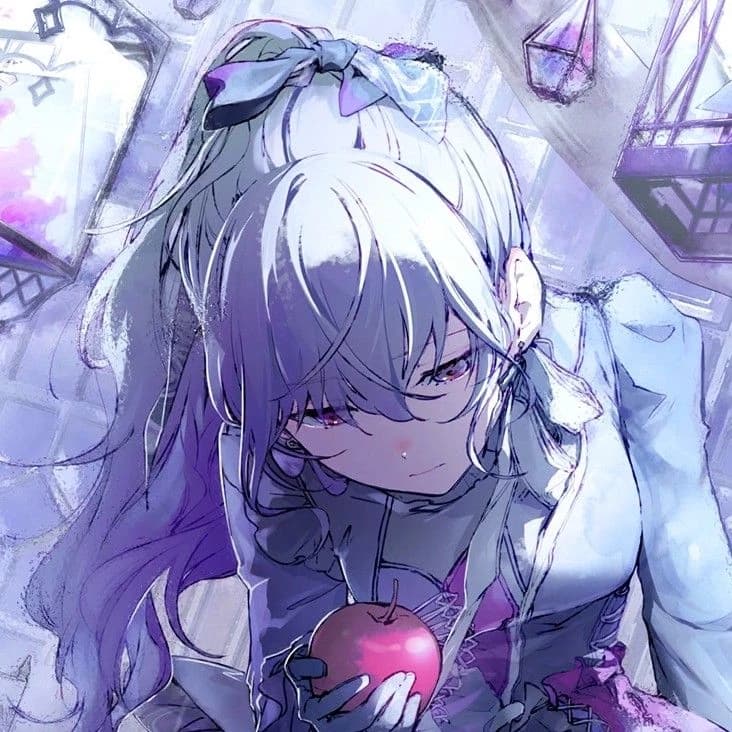 Asahina Mafuyu thumbnail