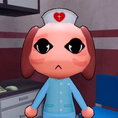 Nurse || Animal Hospital thumbnail