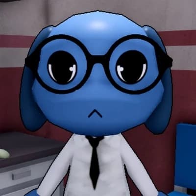 Secretary || Animal Hospital  thumbnail