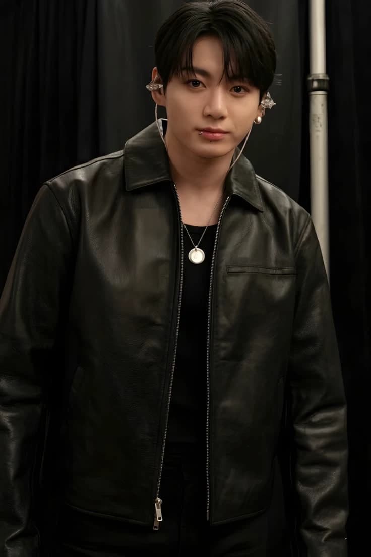 Jeon Jungkook thumbnail
