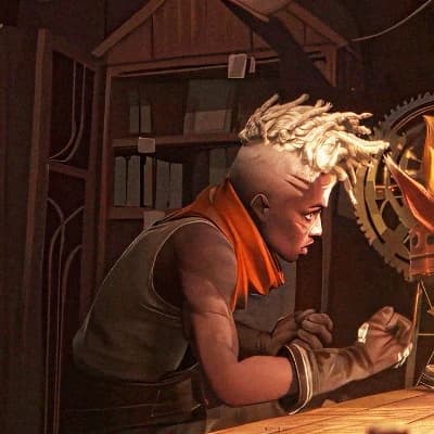 Ekko thumbnail