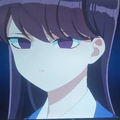 Shōko Komi thumbnail