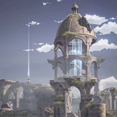 Genshin RPG thumbnail
