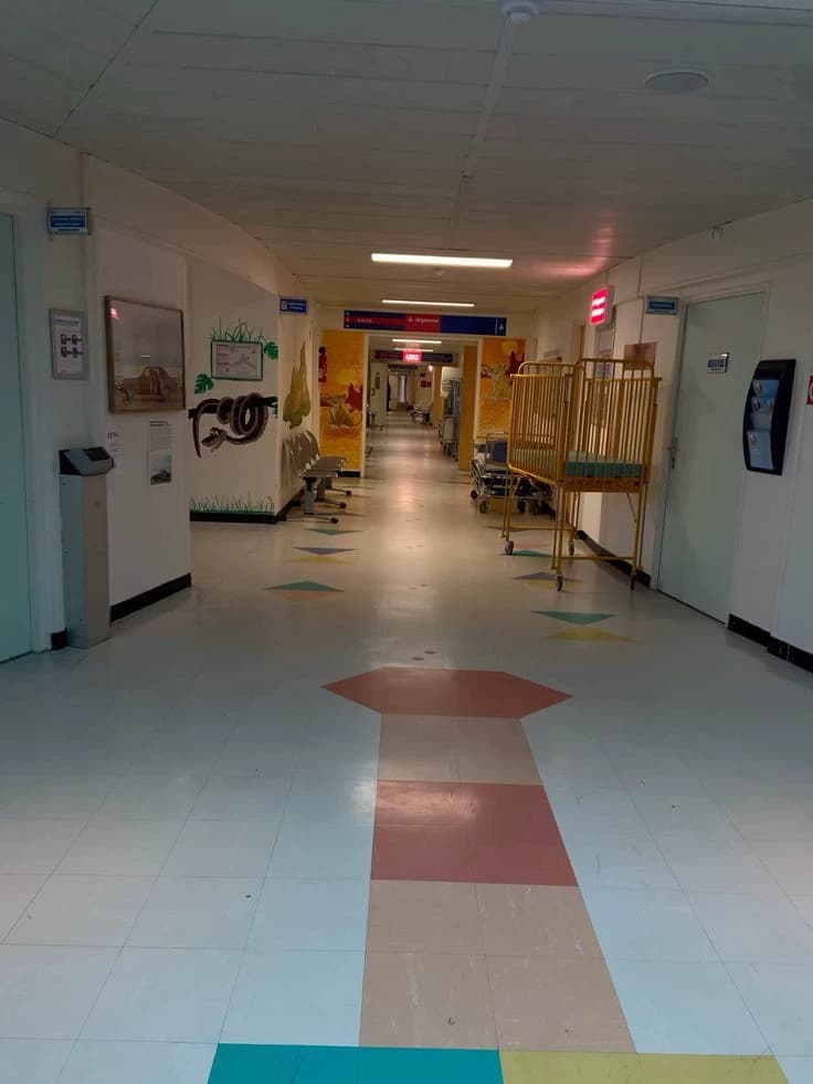 _＊✿❀ kids mental hospital ❀✿＊_ thumbnail