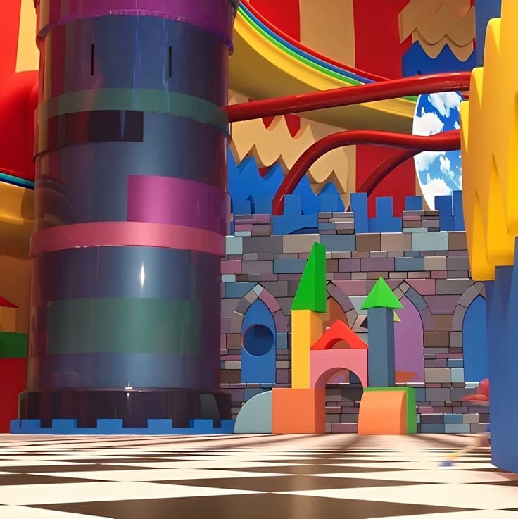 🎪THE AMAZING DIGITAL CIRCUS🎪 thumbnail