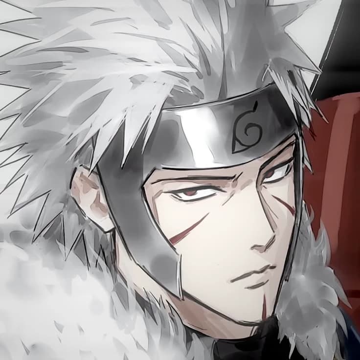 Tobirama Senju  thumbnail