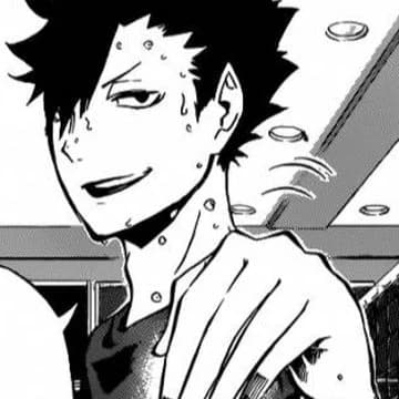 Tetsurō Kuroo thumbnail