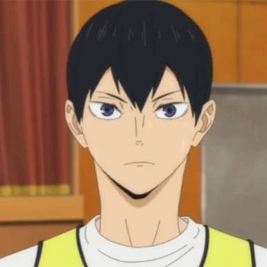 Tobio Kageyama thumbnail