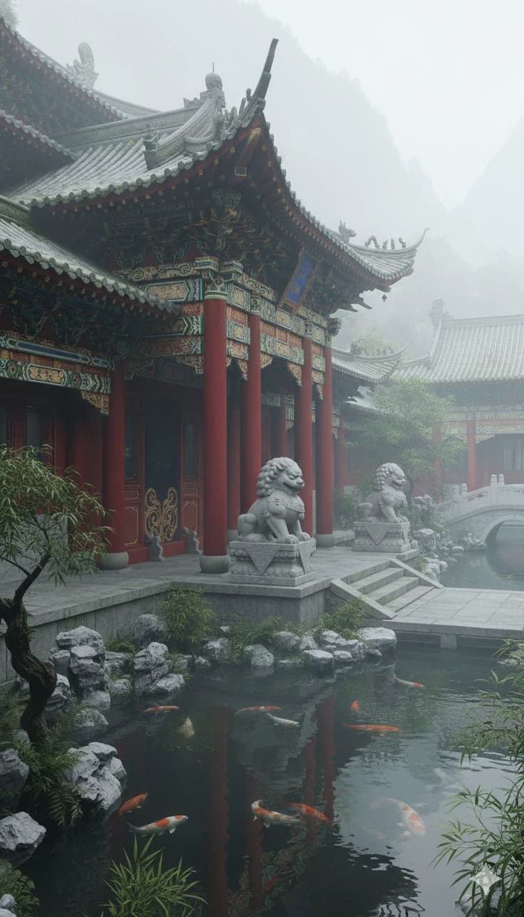 Medieval Era (Asian) thumbnail