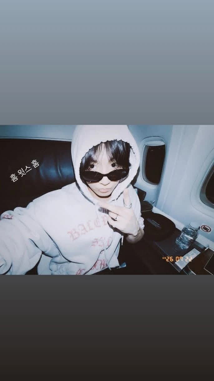 Jungkook your idol boyfriend thumbnail