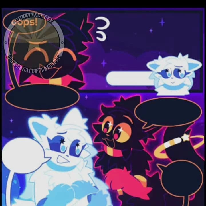 Skitty and Gamma thumbnail