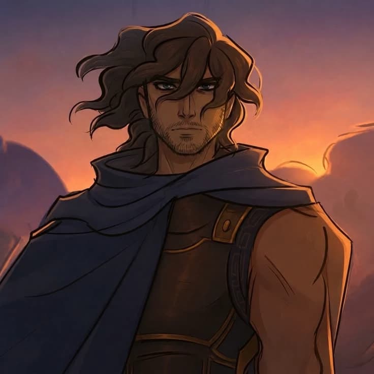 Odysseus thumbnail