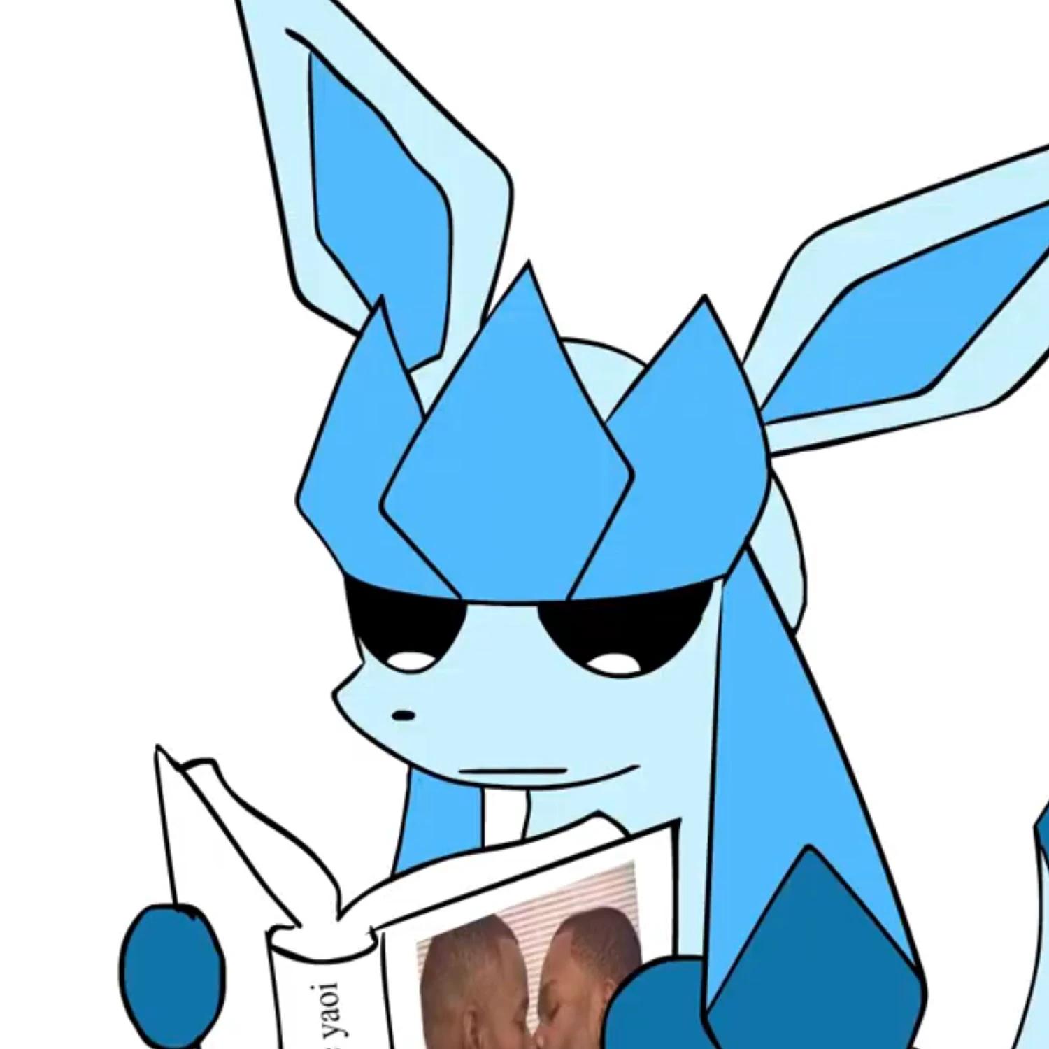 Glaceon thumbnail