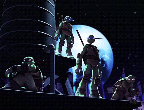 Teenage Mutant Ninja Turtles  thumbnail