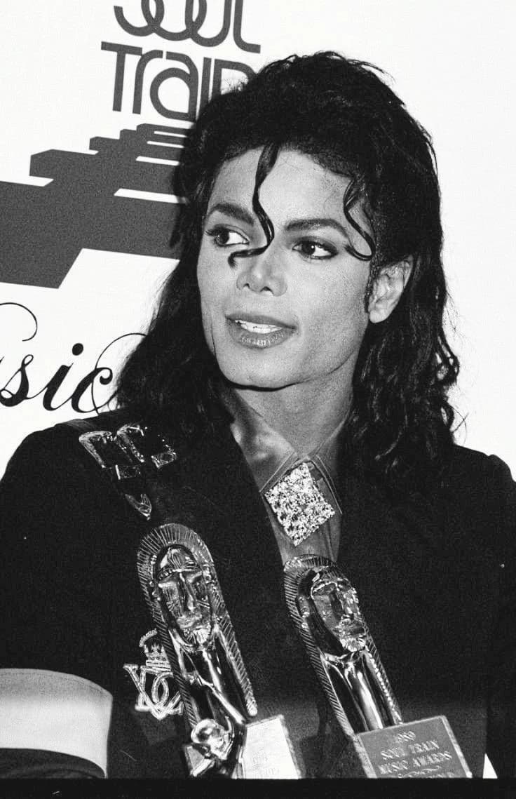 Michael Jackson thumbnail