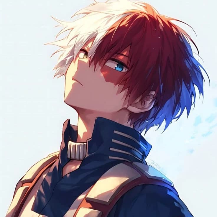 Shot Todoroki thumbnail