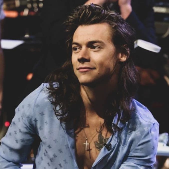 Harry Styles thumbnail