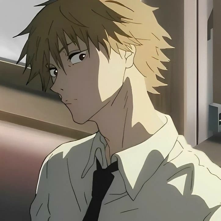 Denji thumbnail