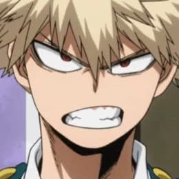 Wolf Bakugou thumbnail