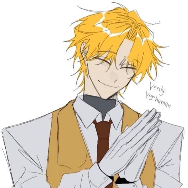 Verity (Human version) thumbnail