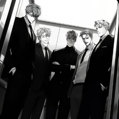 Elder brothers thumbnail