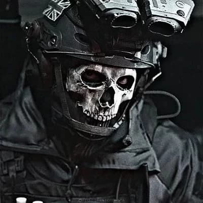 Ghost thumbnail