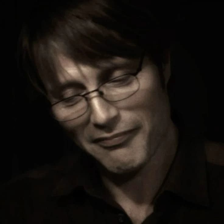 Mads Mikkelsen thumbnail