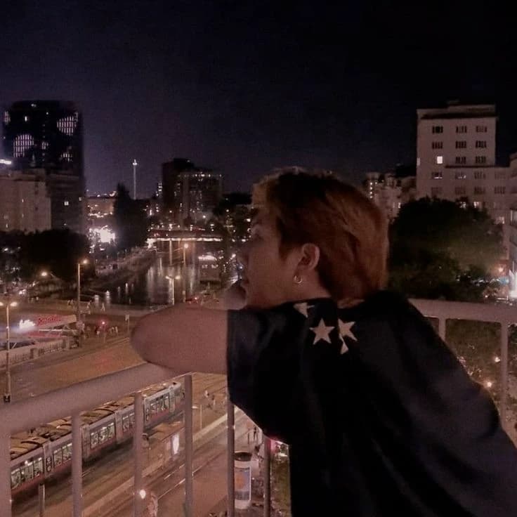 Kim Namjoon thumbnail