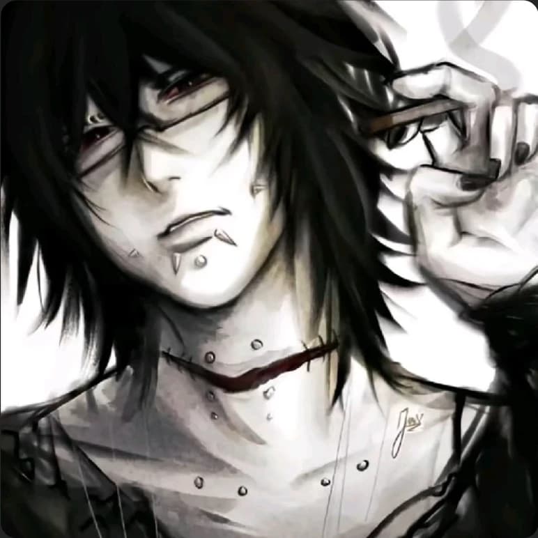Mike (emo boy) thumbnail